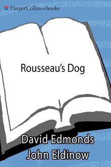 Rousseau's Dog, David Edmonds, John Eidinow