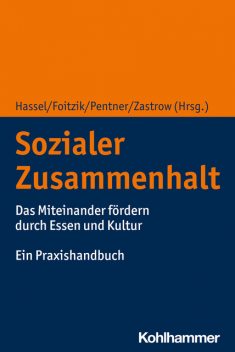Sozialer Zusammenhalt, Julius Heinicke, Barbara Daubner, Katrin Lohbeck