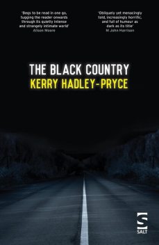 The Black Country, Kerry Hadley-Pryce
