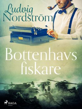 Bottenhavsfiskare, Ludvig Nordström