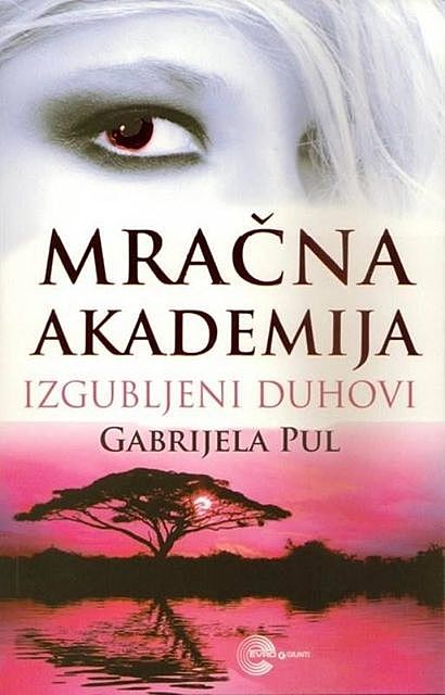 Izgubljeni duhovi, Gabriella Poole