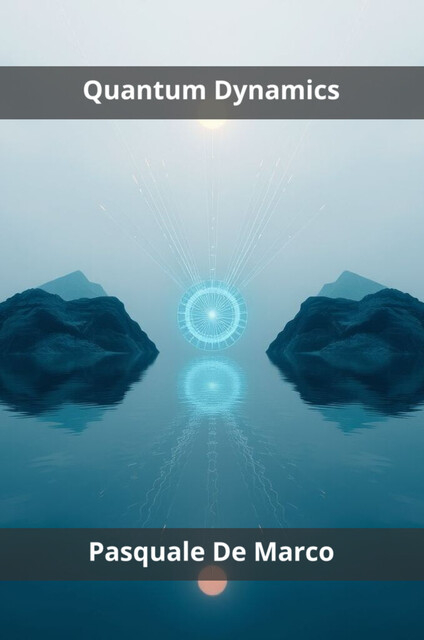 Quantum Dynamics, Pasquale De Marco
