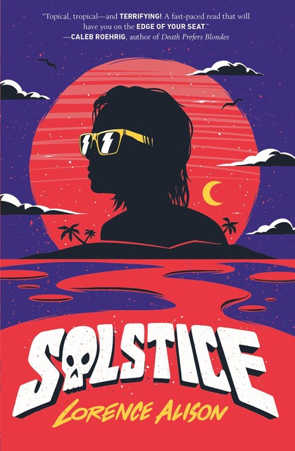 Solstice, Lorence Alison