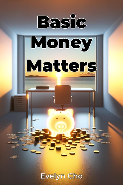 Basic Money Matters, Evelyn Cho