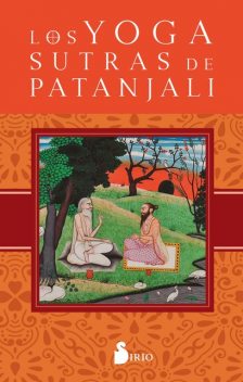 Los yoga sutras de Patanjali, Anónimo