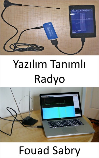 Yazılım Tanımlı Radyo, Fouad Sabry