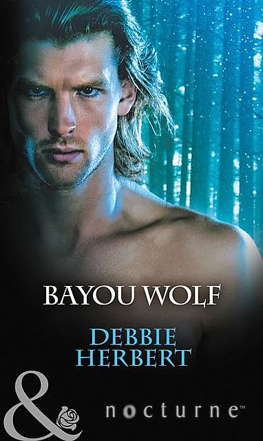 Bayou Wolf, Debbie Herbert