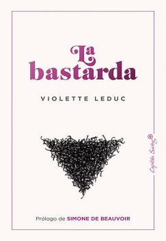 La bastarda, Violette Deluc
