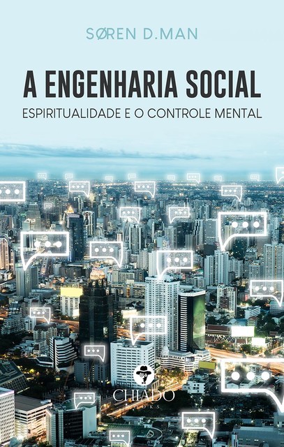 A Engenharia Social, SOREN D. MAN