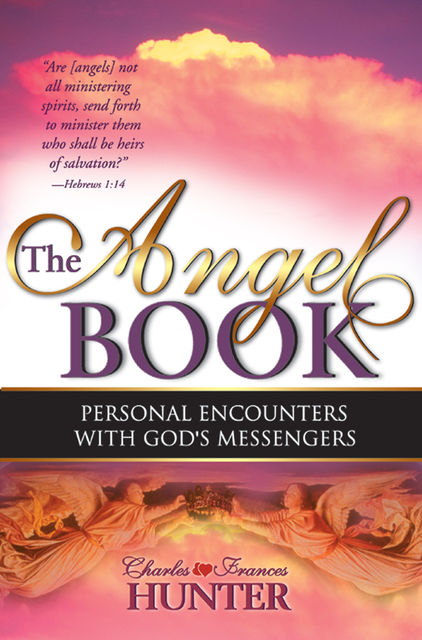 The Angel Book, Frances Hunter, Charles Hunter
