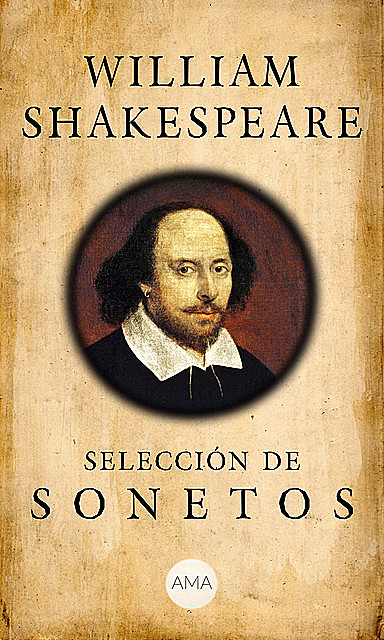 Selección de Sonetos, William Shakespeare