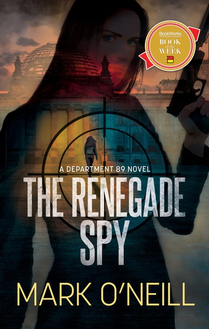The Renegade Spy, Mark O'Neill