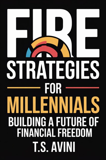 FIRE Strategies for Millennials, T. S Avini