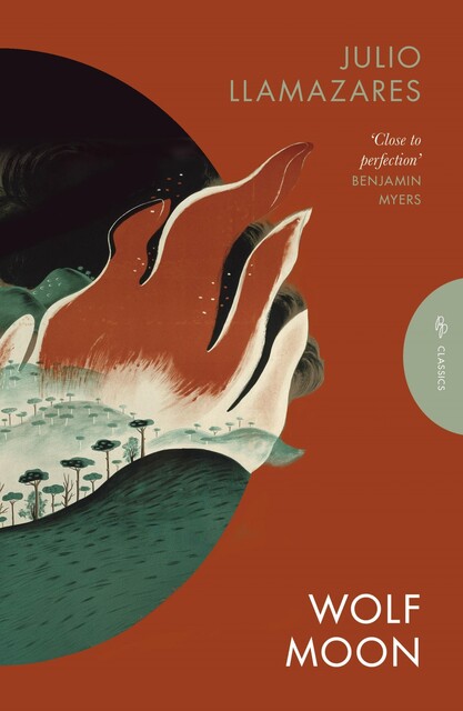 Wolf Moon, Julio Llamazares