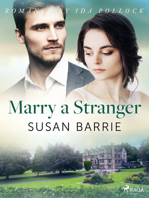 Marry a Stranger, Susan Barrie