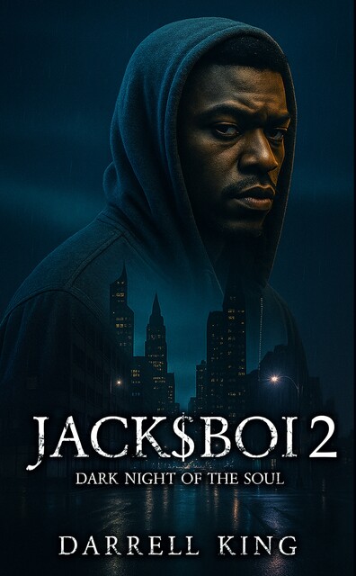 Jackboi 2, Darrell King