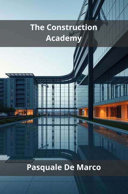 The Construction Academy, Pasquale De Marco
