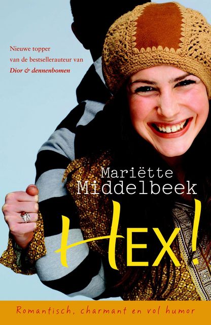 Hex, Mariette Middelbeek