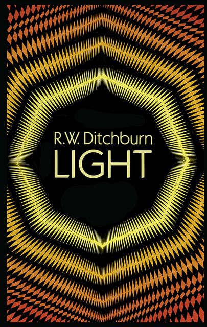 Light, R.W.Ditchburn
