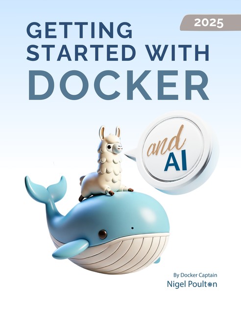 Getting Started with Docker, Nigel Poulton