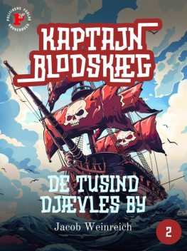 De tusind djævles by, Jacob Weinreich