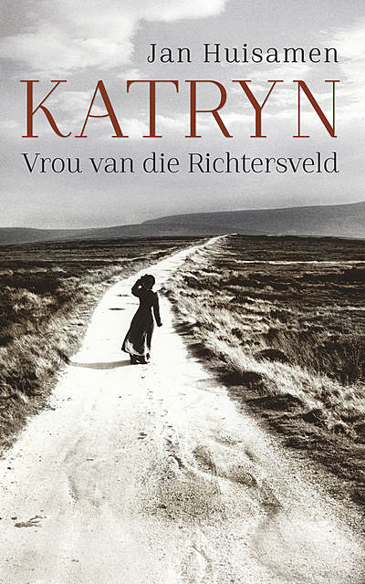 Katryn, Jan Huisamen