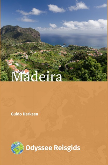 Madeira, Guido Derksen