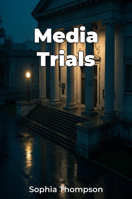 Media Trials, Sophia Thompson