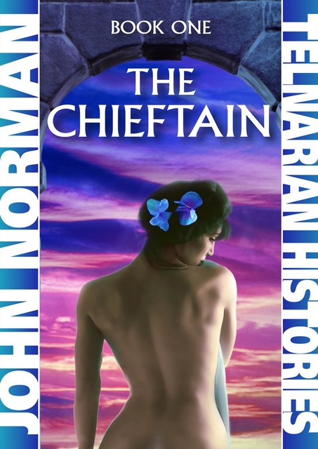 The Chieftain, John Norman