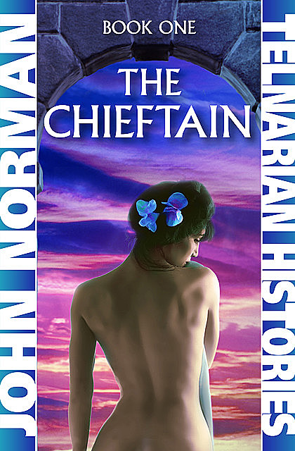 The Chieftain, John Norman
