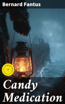 Candy Medication, Bernard Fantus