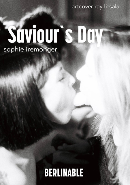 Saviour's Day, Sophie Iremonger