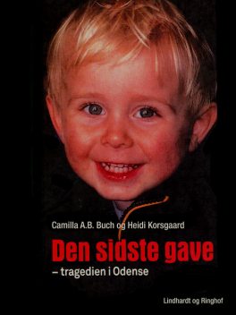 Den sidste gave, Heidi Korsgaard