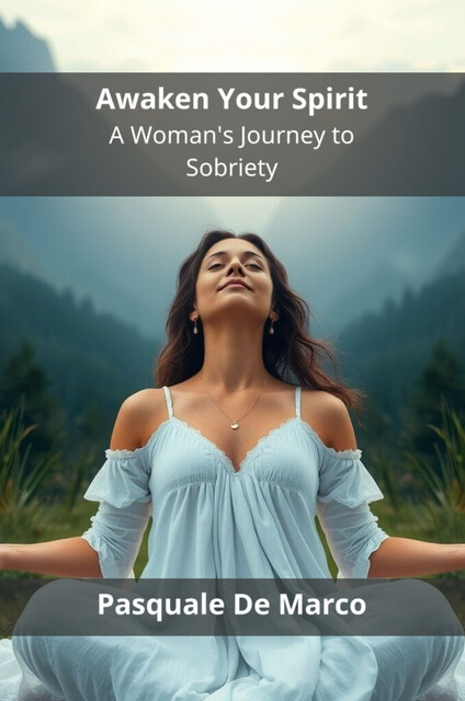 Awaken Your Spirit, Pasquale De Marco