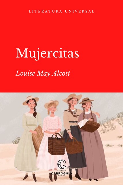 Mujercitas, Louisa May Alcott