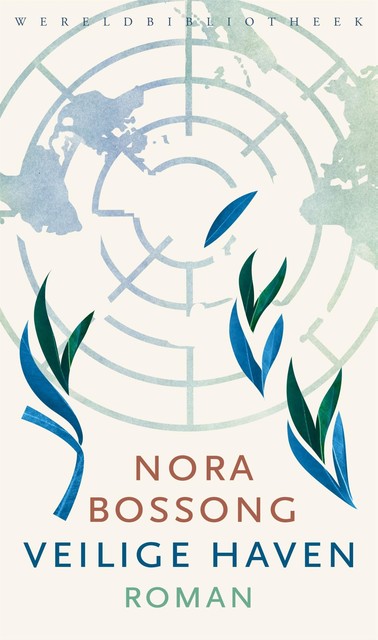 Veilige haven, Nora Bossong