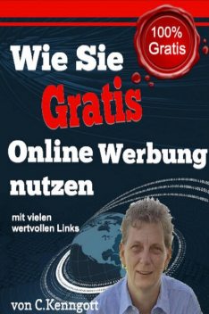 Wie Sie Gratis Online Werbung nutzen, Claudia Kenngott