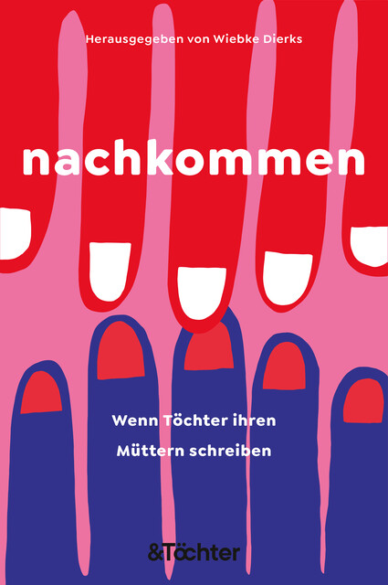 nachkommen, Birgit Lohmeyer, Düzen Tekkal, Tina Sch., Claudine Nierth, Fränzi Kühne, Hadija Haruna-Oelker, Jaqueline Straub, Jeannine Fasold, Julia Monro, Kar, Luisa L'audace, Lydia Meyer, Ricarda Lang, Romy Stangl, Serpil Unvar, Sookee, Valerie Schönian, Yusra Mardini