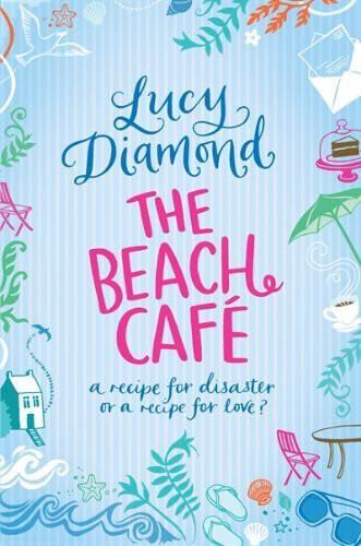 Beach Cafe, Lucy Diamond