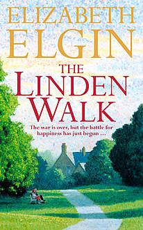 The Linden Walk, Elizabeth Elgin