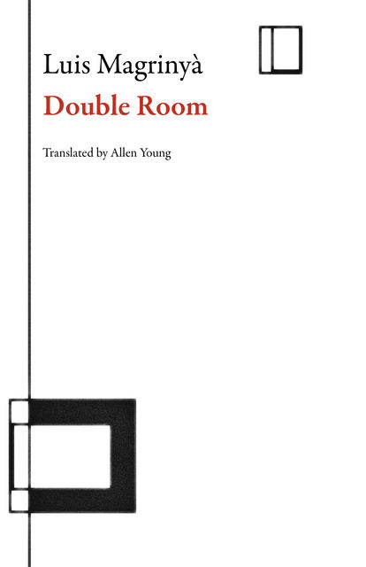 Double Room, Luis Magrinyà
