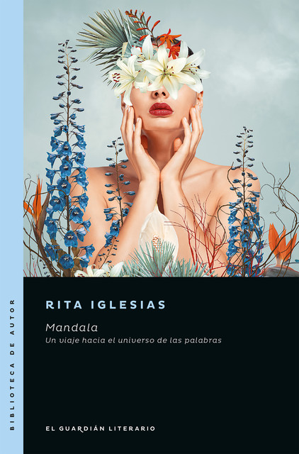 Mandala, Rita Iglesias