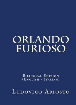 Orlando Furioso, Ludovico Ariosto