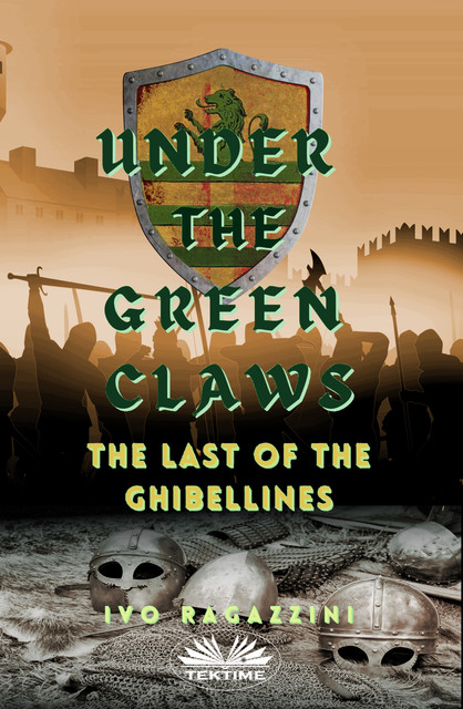 Under The Green Claws, Ivo Ragazzini