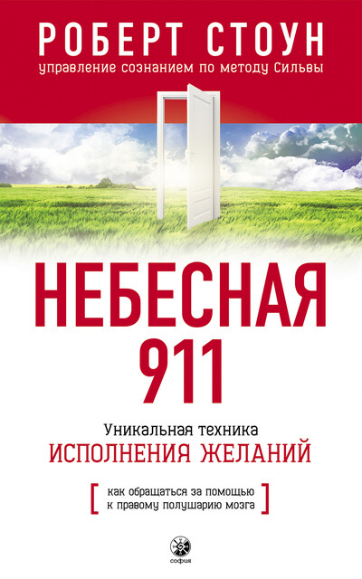 Небесная 911, Роберт Стоун
