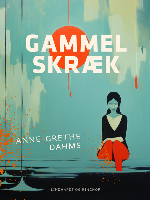 Gammelskræk, Anne-Grethe Dahms