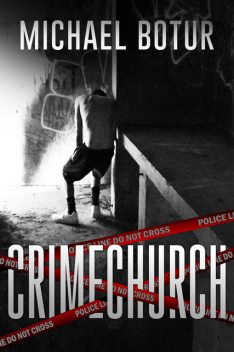 Crimechurch, Michael Botur