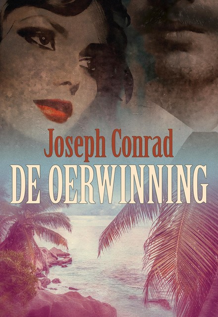 De Oerwinning, Conrad