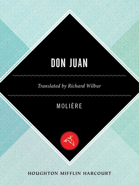 Don Juan, Jean-Baptiste Molière