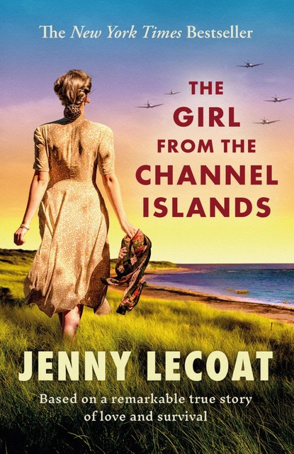Hedy's War, Jenny Lecoat